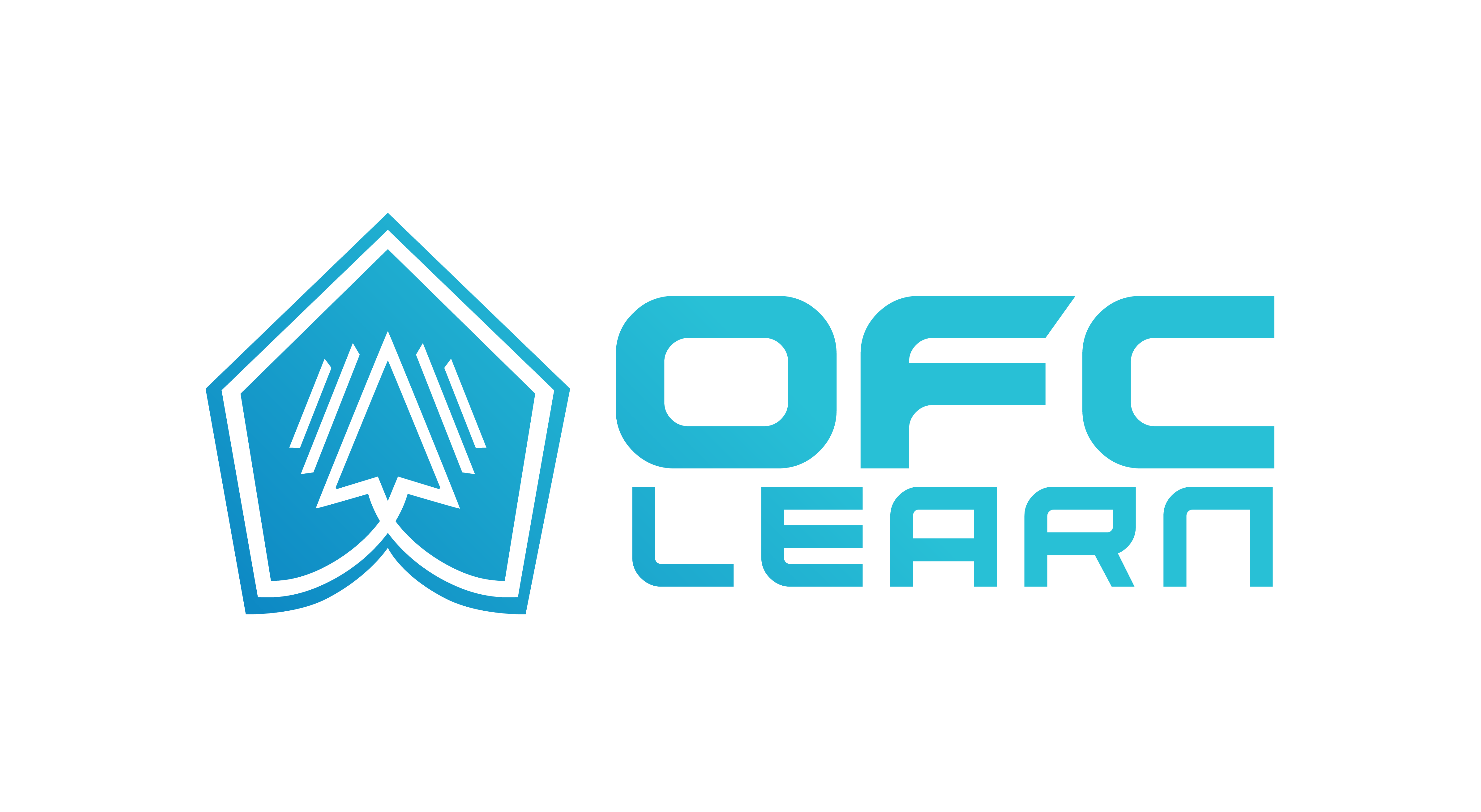 OFC Learn logo