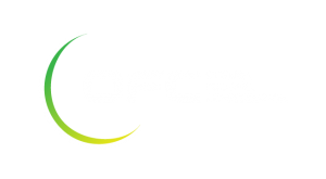 OFC Logo on dark
